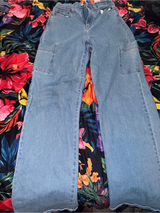 Signature by Levi Strauss Denim - Light Blue Women's Jeans